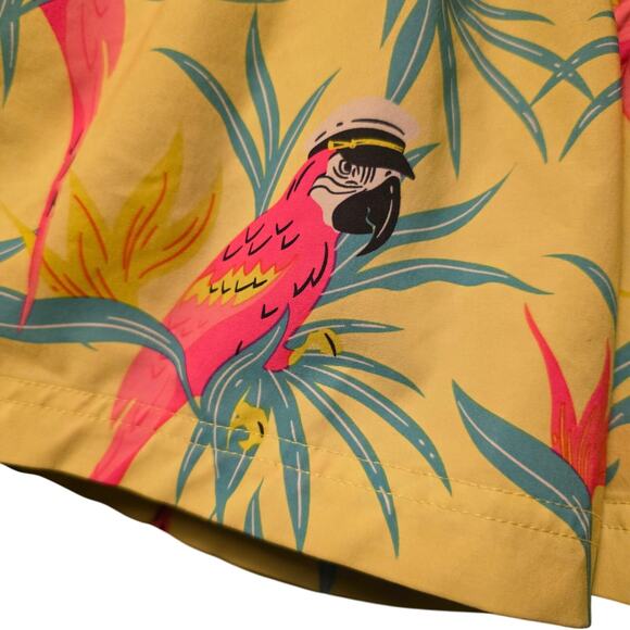 Party pants captain parrot swimtrunks - Picture 2 of 5